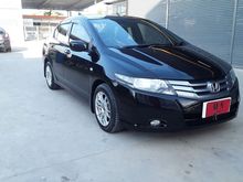 2010 Honda City 1.5 (ปี 08-14) S i-VTEC Sedan AT