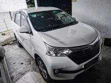 2019 Toyota Avanza 1.5 S Price Including Otr & Free Warranty & Free Tinted & Free Service & Flood Free & Free Accident And More!!!