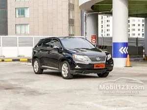 2011 Lexus RX 270 2.7 SUV