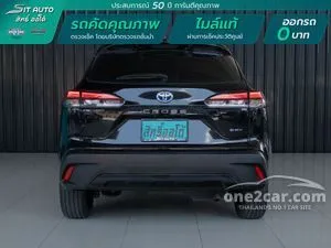 2024 Toyota Corolla Cross 1.8 HEV Premium Luxury SUV