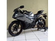 2015 Yamaha YZF R15 150.0 150 Sport Bike