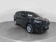2024 Toyota Avanza 1.3 E MPV