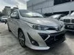 Used 2020 Toyota Vios 1.5G