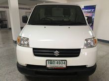 2013 Suzuki Carry 1.6 (ปี 07-15) Mini Truck Pickup MT
