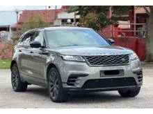 2018 Land Rover Range Rover Velar 2.0 Cheapest in JB