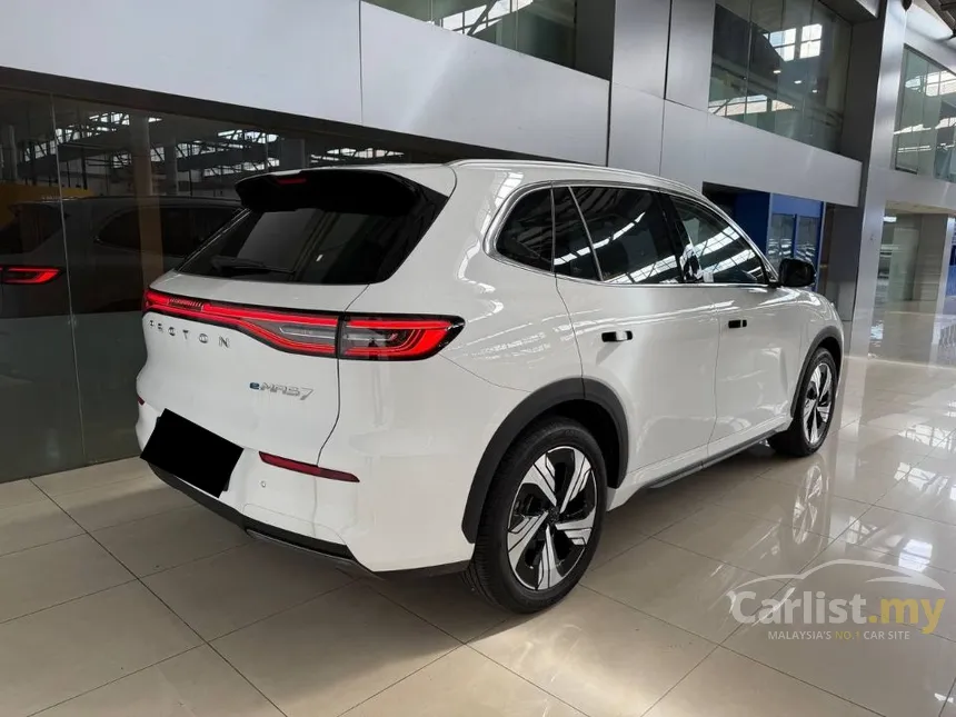 2025 Proton e.MAS 7 Premium SUV