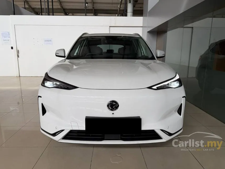 2025 Proton e.MAS 7 Premium SUV