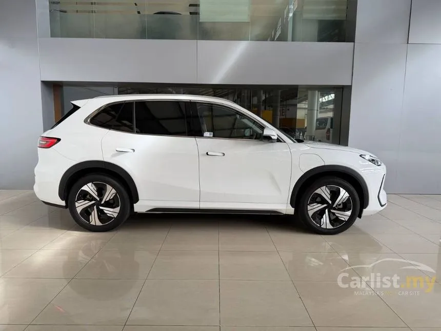 2025 Proton e.MAS 7 Premium SUV
