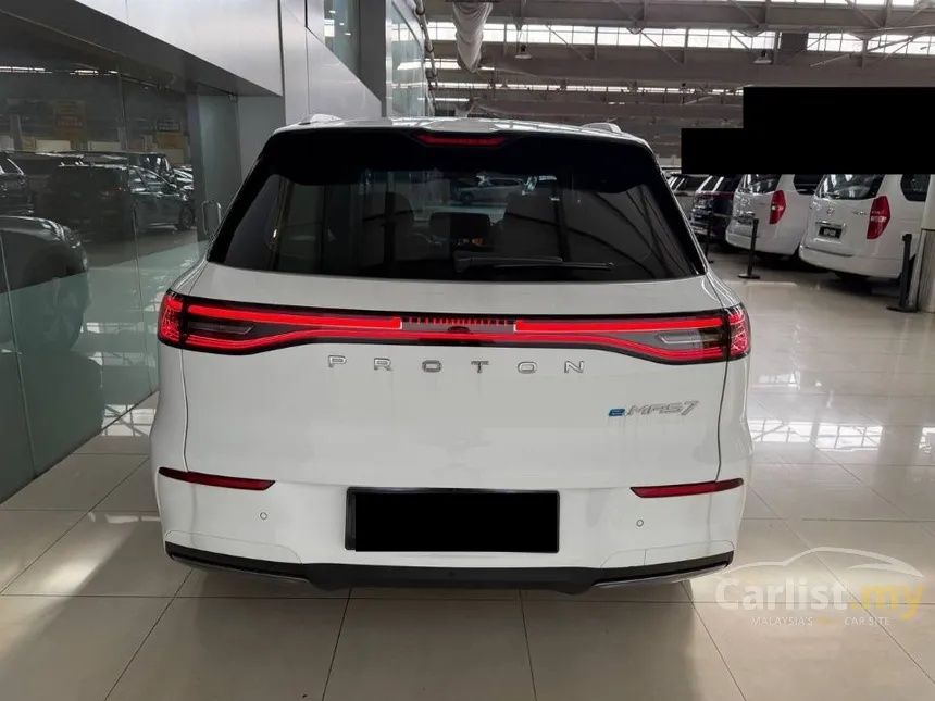 2025 Proton e.MAS 7 Premium SUV