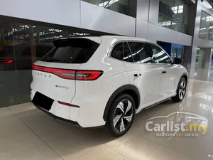 2025 Proton e.MAS 7 Premium SUV