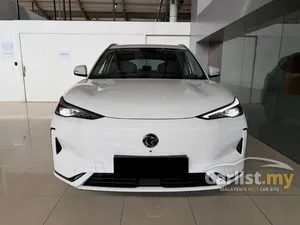 2025 Proton e.MAS 7 Premium SUV