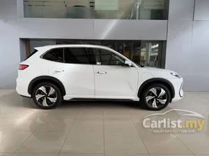 2025 Proton e.MAS 7 Premium SUV