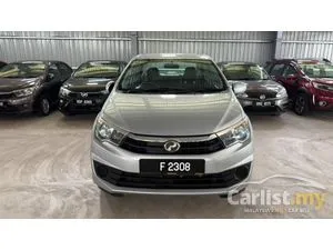 2019 Perodua Bezza 1.0 G Standard Sedan