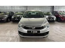 2019 Perodua Bezza 1.0 G Standard Sedan