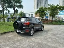 2014 Ford EcoSport 1.5 Titanium SUV