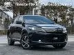 Used 2018 Toyota Harrier 2.0 TURBO Premium SUV, 360 CAMERA, PREMIUM ANDROID PLAYER, REG22, TIPTOP CONDITION, LOW MILEAGE, ONE OWNER ONLY
