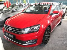 2018 Volkswagen Vento 1.2 TSI Highline Sedan --PRE REG N PRE OWN--