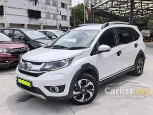 2019 Honda BR-V 1.5 V SUV