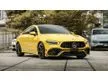 Used 2020 Mercedes