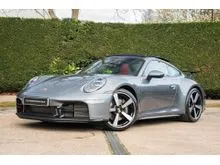 2024 Porsche 911 3.0 Carrera S - INCOMING STOCK