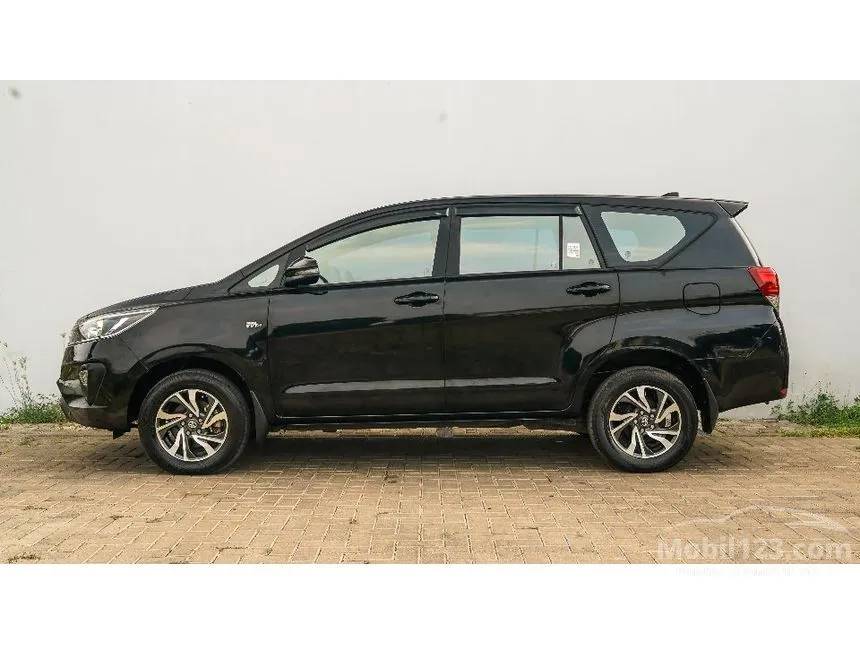 2021 Toyota Kijang Innova G MPV