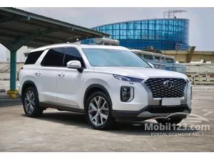 2022 Hyundai Palisade 2.2 Signature SUV