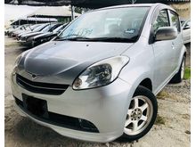 2006 Perodua MYVI 1.3 SX (M) CHEAP CHEAP SELL SXI