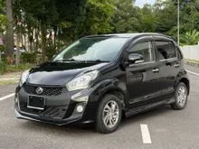 2017 Perodua Myvi 1.5 Advance- free warranty & service , tiptop condition keep very well by owner