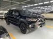 Used 2021 Toyota Hilux 2.8 Rogue Dual Cab Full Services Record/TOYOTA Warranty + FREE extra 1 yr Warranty & Services/NO Major Accident & NO Flooded