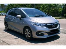 2018 Honda Jazz 1.5 FULL SEVICE RECORD HIGH SPEC H/L