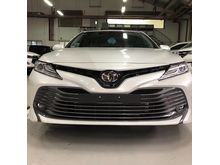 Camry 2.5 V