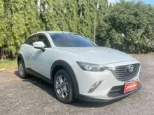2017 Mazda CX-3 2.0 (ปี 15-26) C SUV