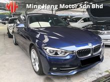 2016 BMW 330e 2.0 Sport Line (A) # UNTIL 2021 WARRANTY