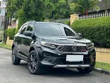 2023 Honda WR-V 1.5 RS SUV Non Sensing Low Km Siap Langsung Pakai Cash/Credit