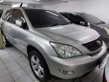 2005 Toyota Harrier 3.0 300G Premium SUV