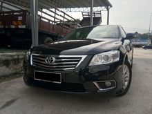2012 Toyota Camry 2.0 G FACELIFT (A)like new offer , Leather Seat