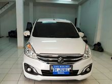 Suzuki New Ertiga GX 2017 Manual