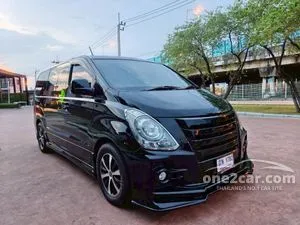 2012 Hyundai H-1 2.5 Maesto Executive Van