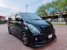 2012 Hyundai H-1 (ปี 08-17) Maesto Executive Van