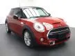 Used 2014 MINI 3 Door 2.0 Cooper S Hatchback F56 ONE YEAR WARRANTY ONE CAREFUL OWNER LOW MILEAGE 45K