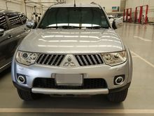 2012 Mitsubishi Pajero Sport 2.5 (ปี 08-15) GT SUV AT