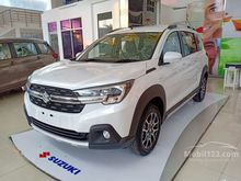 PAKET DP MINIM 21 JUTA Suzuki XL7 1.5 ZETA Wagon 2020