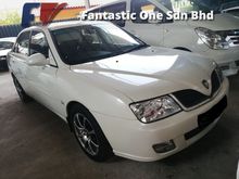 2002 Proton Waja 1.6 Premium Sedan