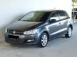 Used Volkswagen Polo 1.6 HB (A) Full Leather Premium