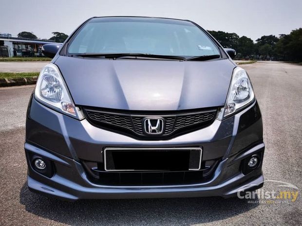 410 Koleksi Gambar Mobil Honda Jazz Terbaru Gratis Terbaik