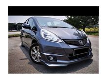 2014 Honda Jazz 1.5 i-VTEC (A) CAR KING