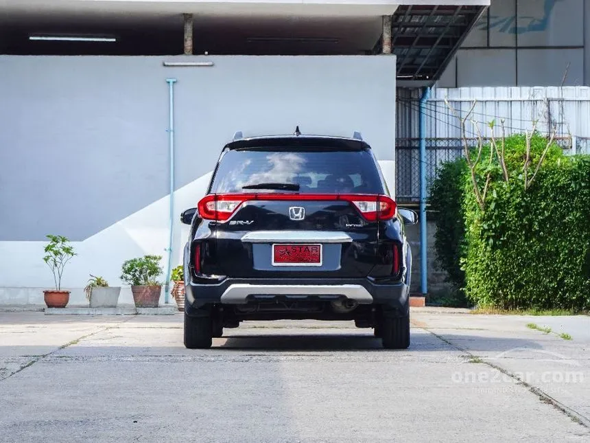 2020 Honda BR-V SV SUV