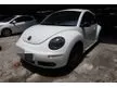 Used MALAYSIA DAYS BELOW MARKET SALES PROMOTION 2010 Volkswagen Beetle 2.0 Coupe (A) - Cars for sale
