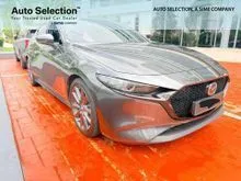 2021 SIME DARBY Mazda 3 2.0 SKYACTIV-G High Plus Hatchback