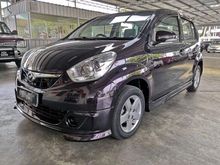 2013 Perodua Myvi 1.3 EZ (A) ELEGANCE